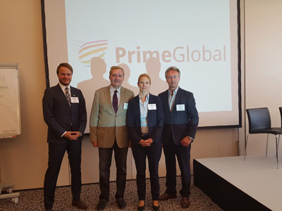 PrimeGlobal Konferenz Bild 6